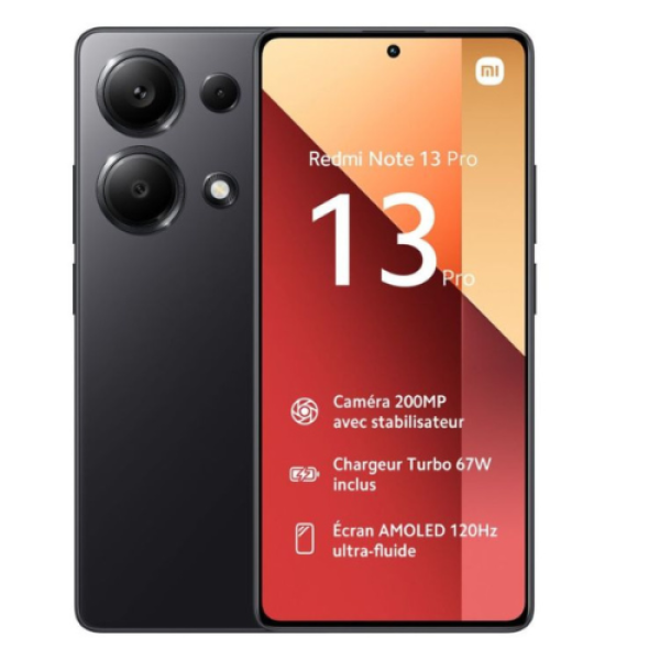 REDMI NOTE 13 PRO
